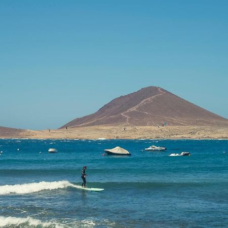 Alquilaencanarias-Medano Lagos De Miramar I เอลเมดาโน ภายนอก รูปภาพ