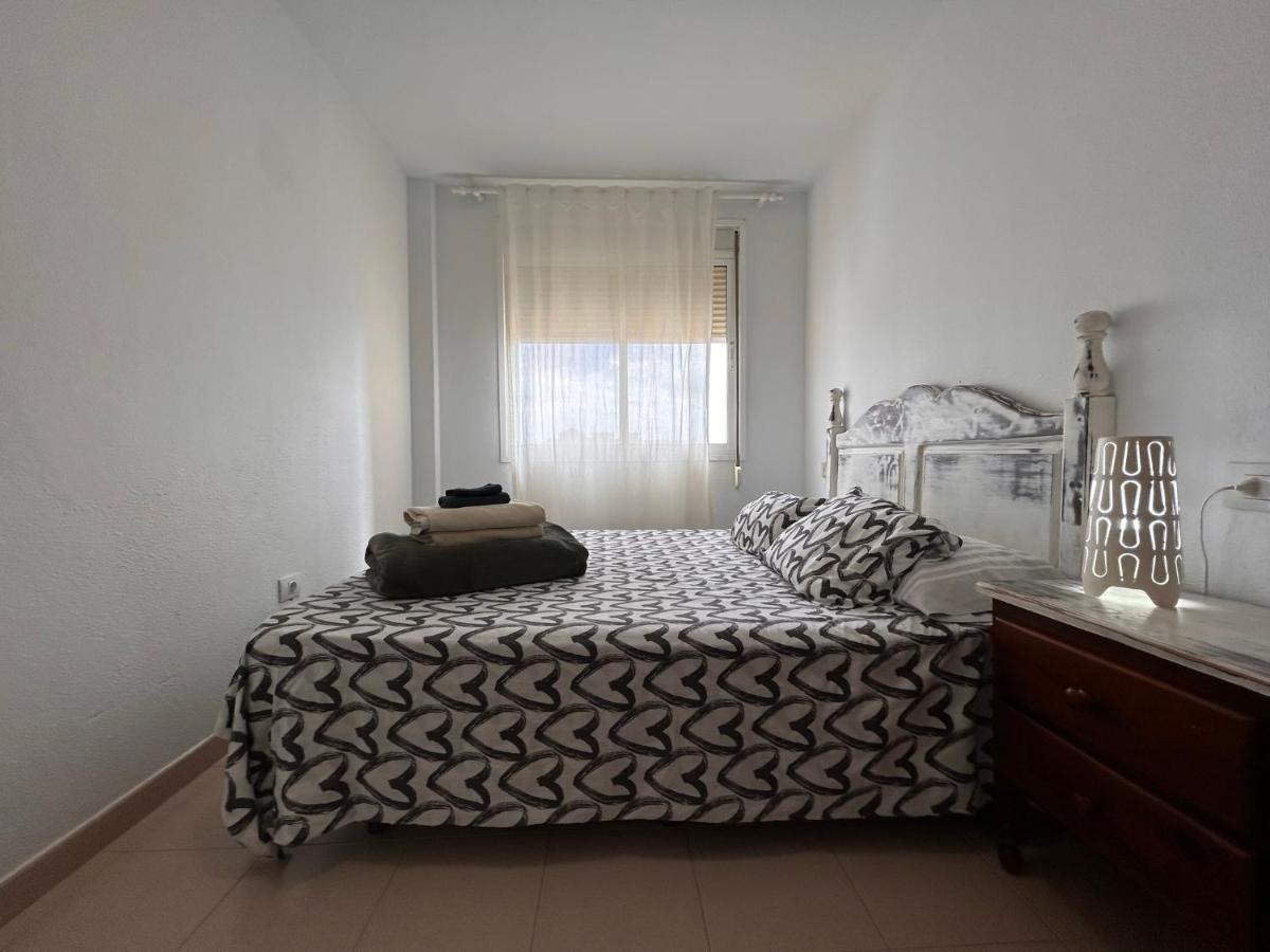 Alquilaencanarias-Medano Lagos De Miramar I เอลเมดาโน ภายนอก รูปภาพ