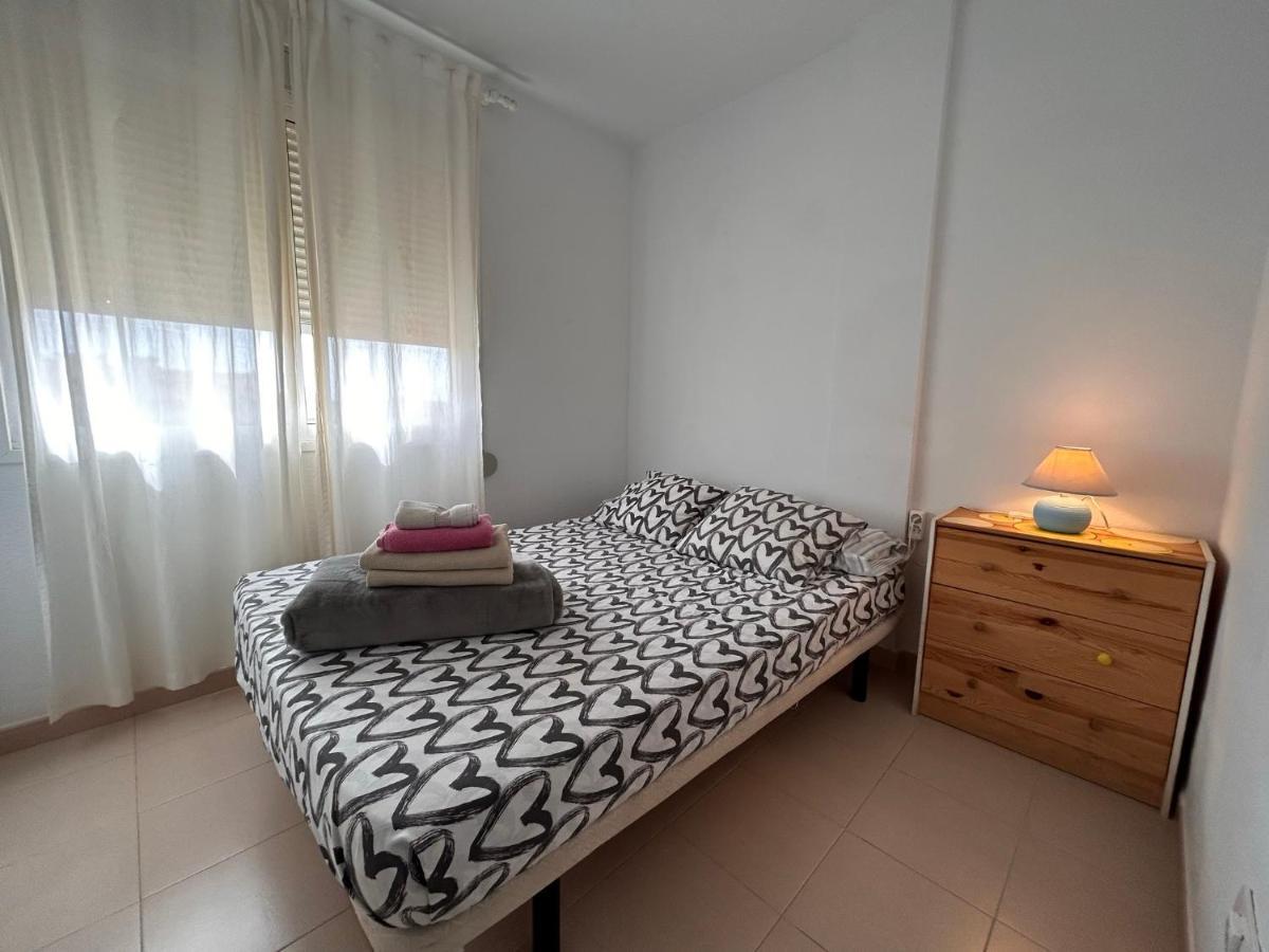 Alquilaencanarias-Medano Lagos De Miramar I เอลเมดาโน ภายนอก รูปภาพ