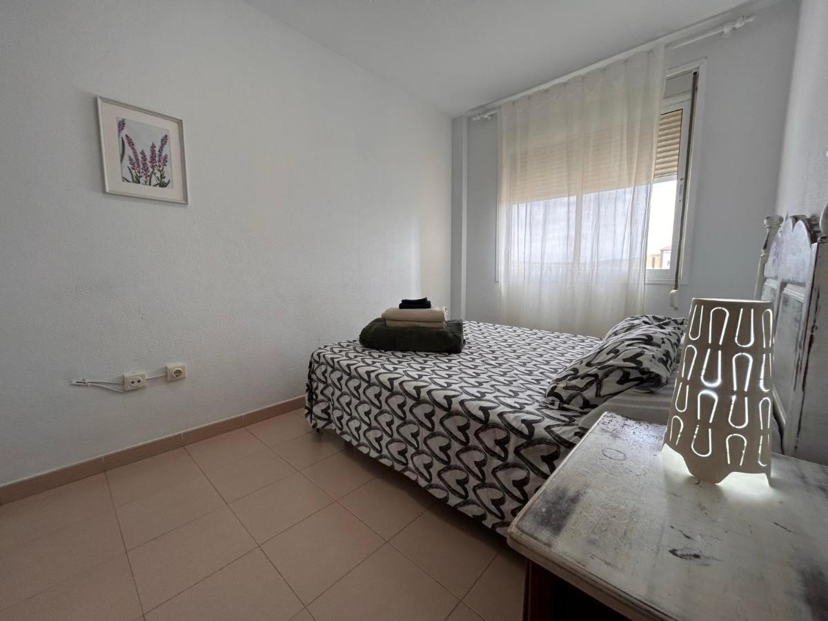 Alquilaencanarias-Medano Lagos De Miramar I เอลเมดาโน ภายนอก รูปภาพ