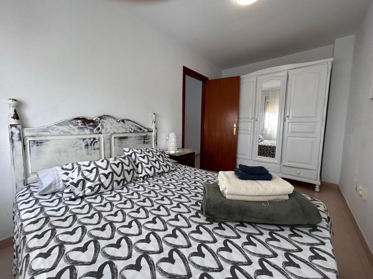 Alquilaencanarias-Medano Lagos De Miramar I เอลเมดาโน ภายนอก รูปภาพ