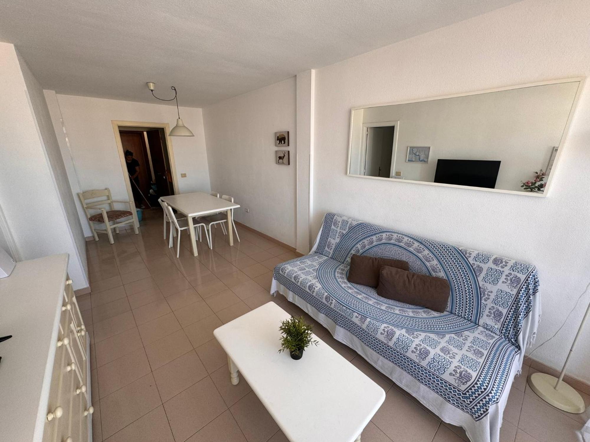 Alquilaencanarias-Medano Lagos De Miramar I เอลเมดาโน ภายนอก รูปภาพ