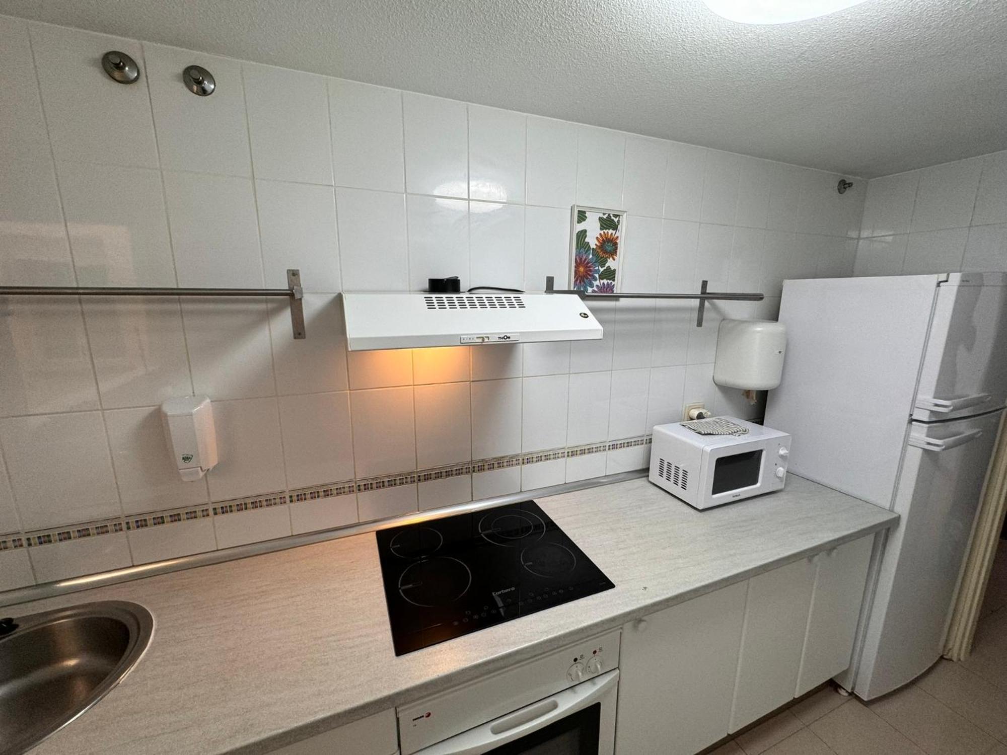 Alquilaencanarias-Medano Lagos De Miramar I เอลเมดาโน ภายนอก รูปภาพ