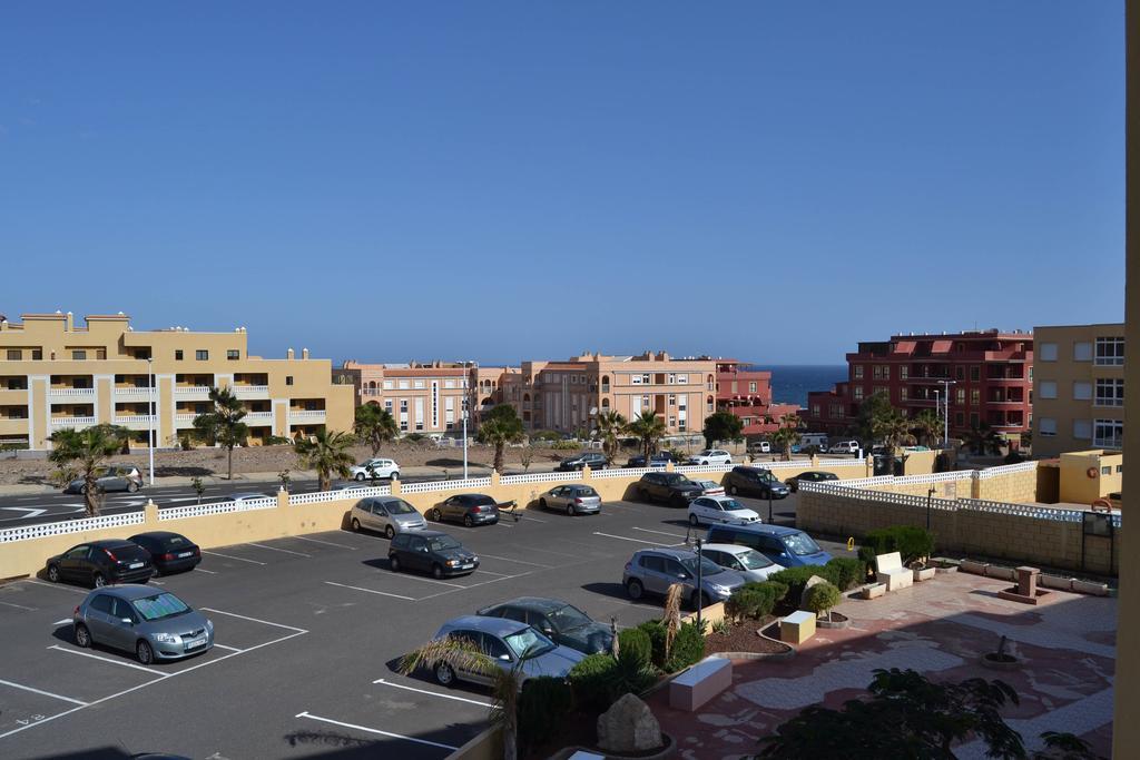 Alquilaencanarias-Medano Lagos De Miramar I เอลเมดาโน ภายนอก รูปภาพ