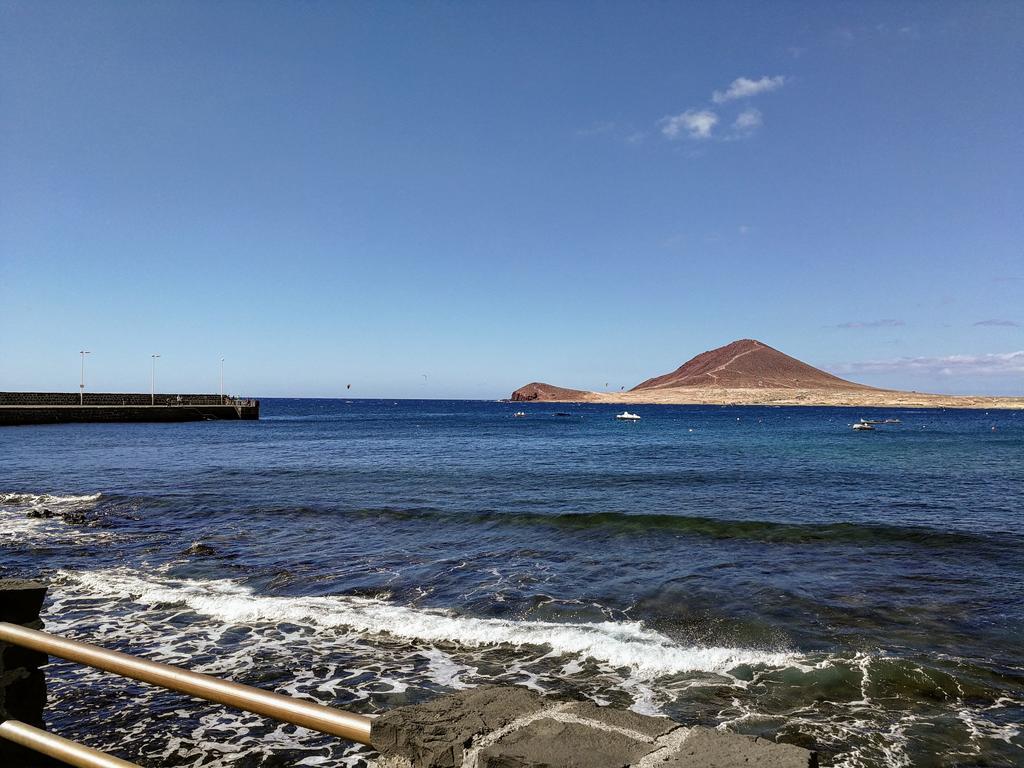 Alquilaencanarias-Medano Lagos De Miramar I เอลเมดาโน ภายนอก รูปภาพ